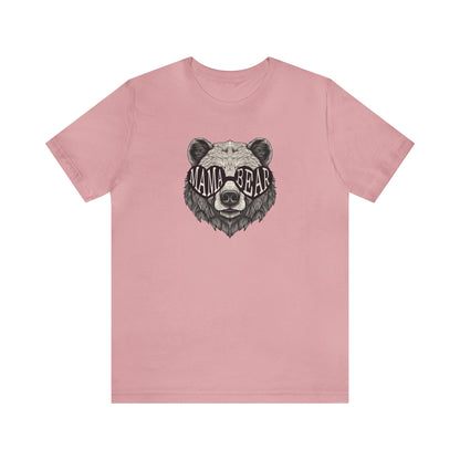 Mama Bear Graphic Tee