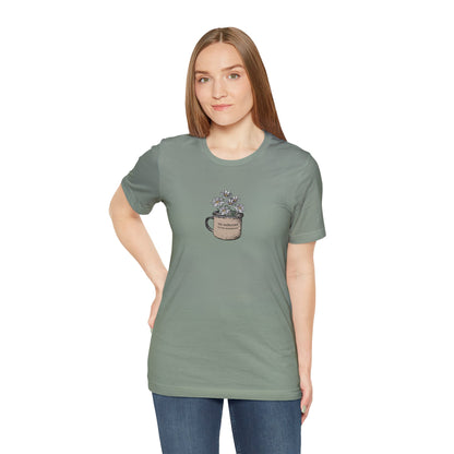 Women's Cafecito Graphic Tee