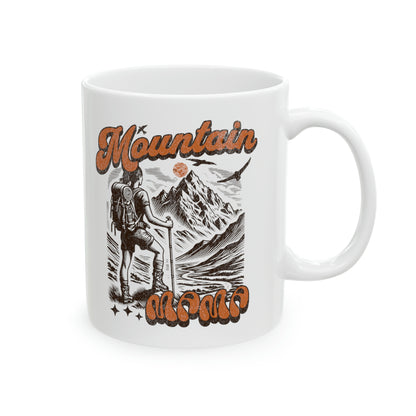 Mountain Mama Mug