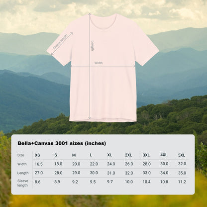 Mountain Mama Graphic Tee