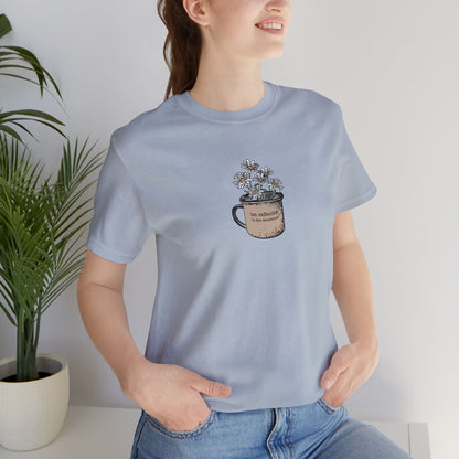 Women's Cafecito Graphic Tee