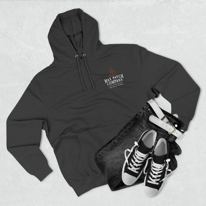 Mountain Daddy Hoodie - Max Patch Co.