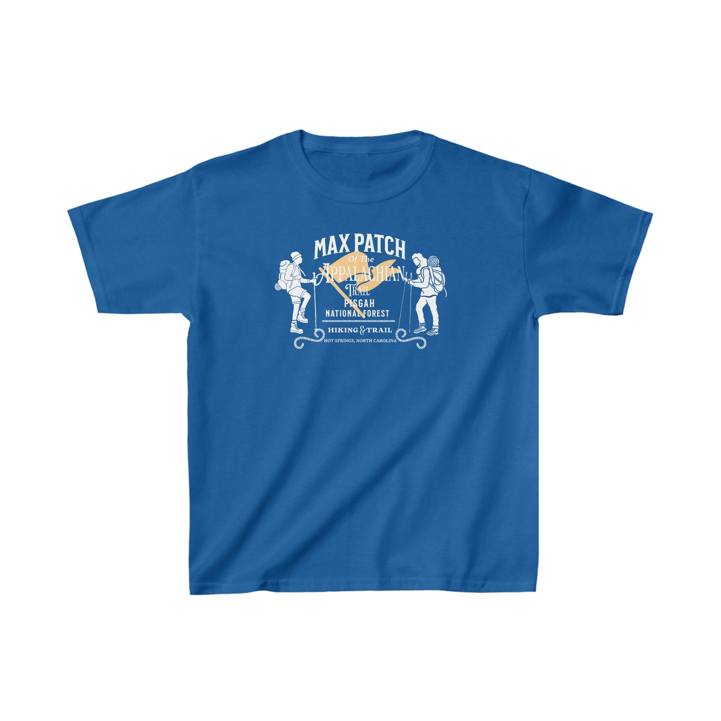 Kid's Hiker Tee