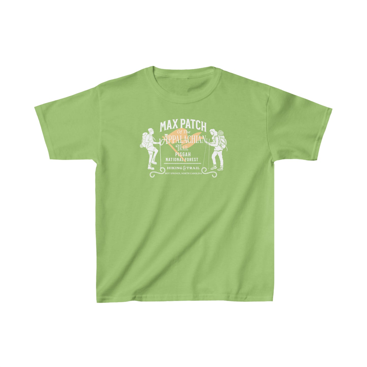 Kid's Hiker Tee