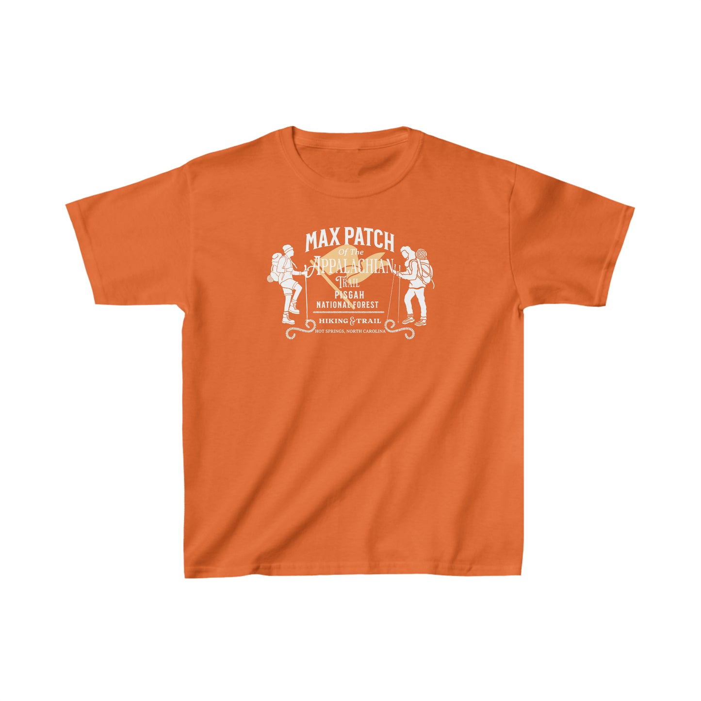 Kid's Hiker Tee