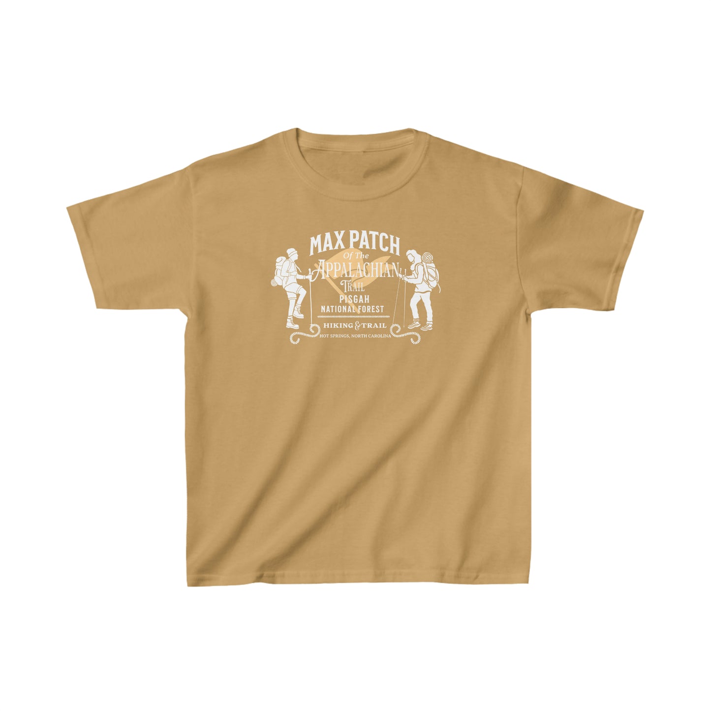 Kid's Hiker Tee