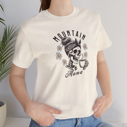 Mountain Mama Graphic Tee