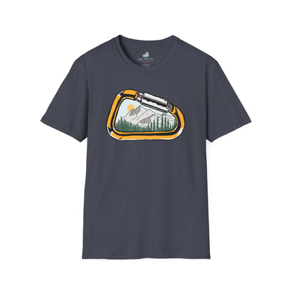 Carabiner Graphic Tee