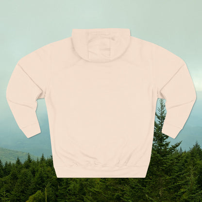Among the Trees Hoodie