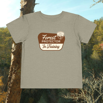 Forest Protector Toddler Tee