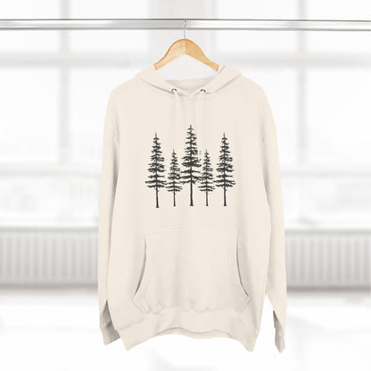 Among the Trees Hoodie