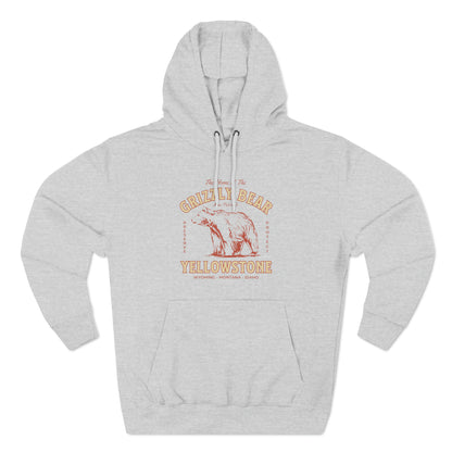 Yellowstone Hoodie