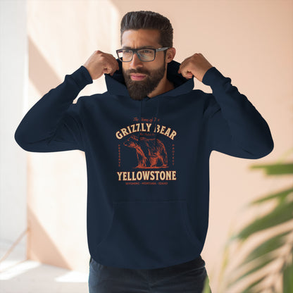 Yellowstone Hoodie