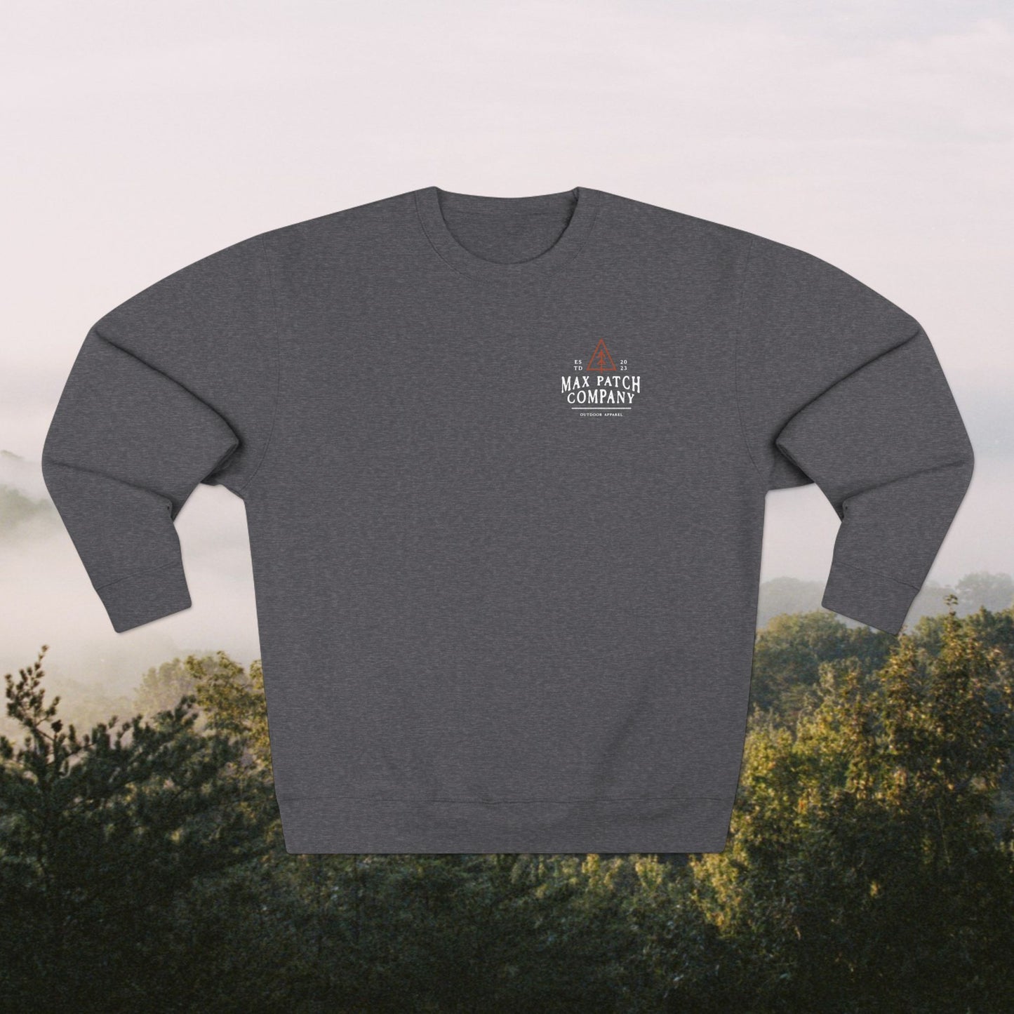 Go Outside Sweatshirt