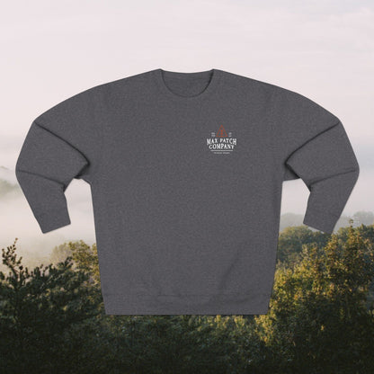 Go Outside Sweatshirt