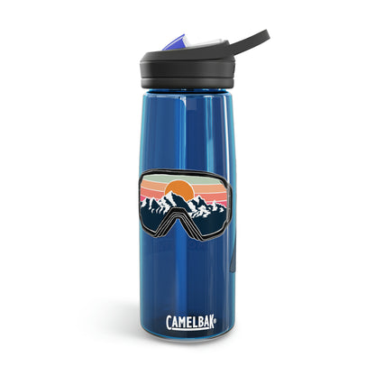 The Slope Shredder - CamelBak Eddy® - Max Patch Co.