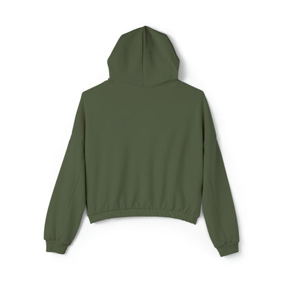 Women's Hiker Hoodie - Max Patch Co.