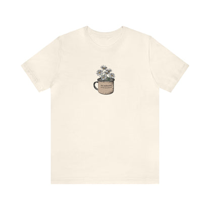 Women's Cafecito Graphic Tee