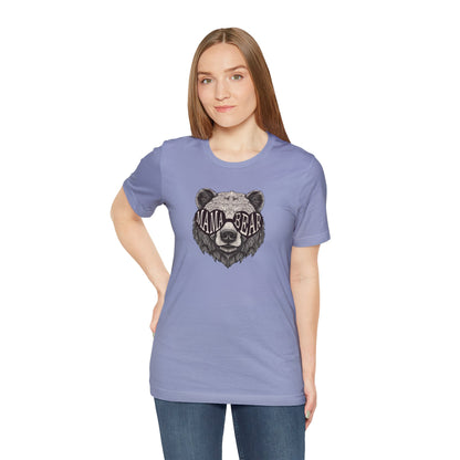 Mama Bear Graphic Tee