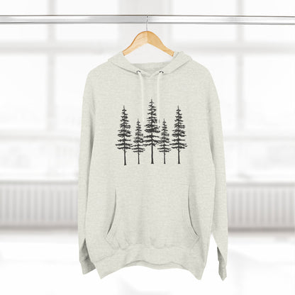 Among the Trees Hoodie
