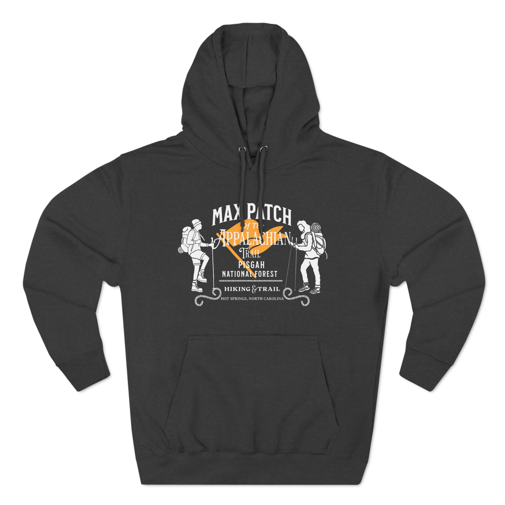 The Hiker Hoodie - Max Patch Co.