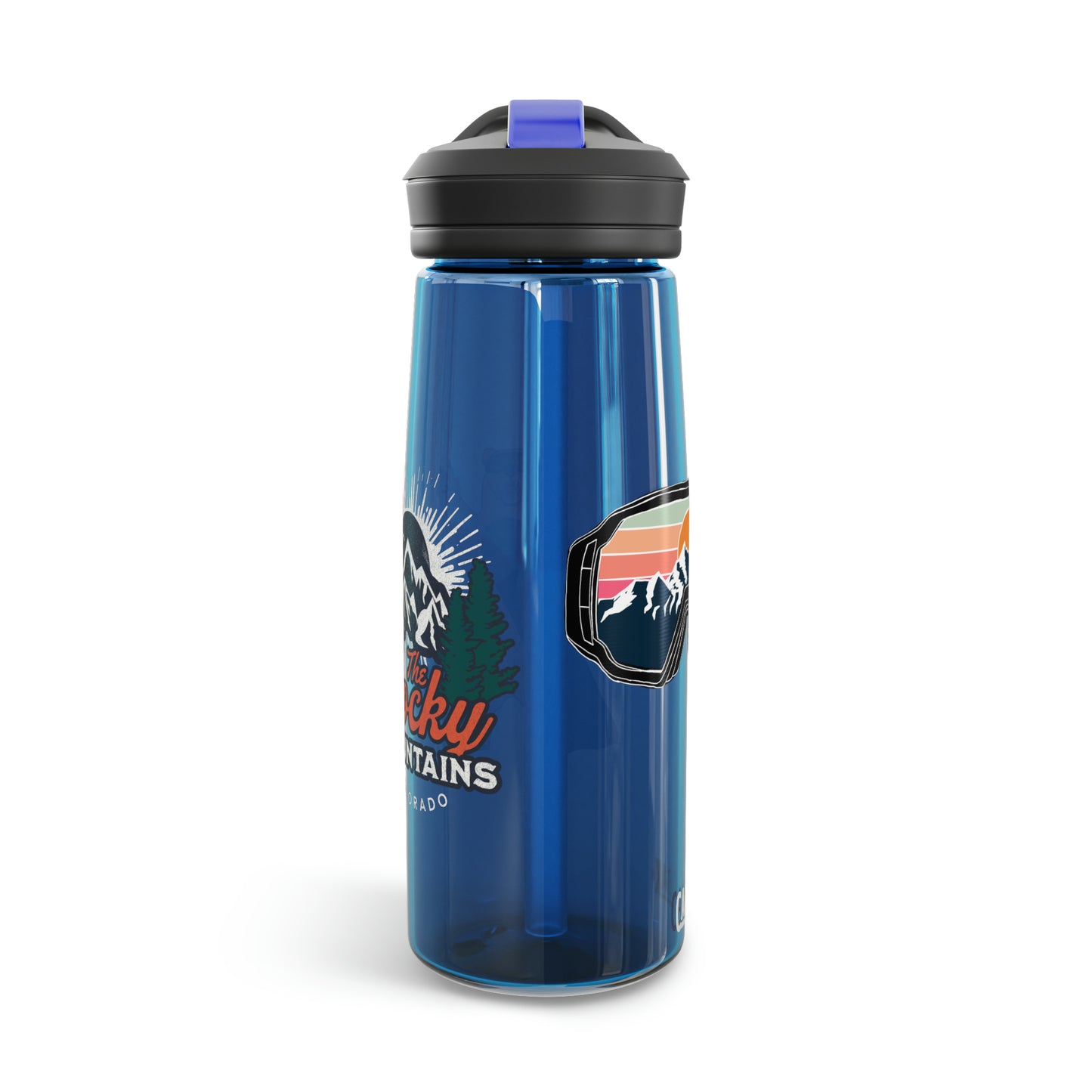 The Slope Shredder - CamelBak Eddy® - Max Patch Co.