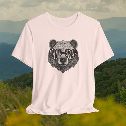 Mama Bear Graphic Tee