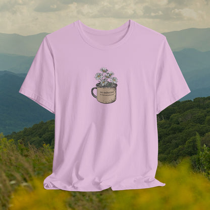 Women's Cafecito Graphic Tee