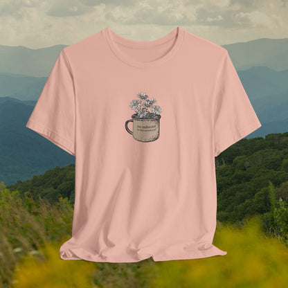 Women's Cafecito Graphic Tee