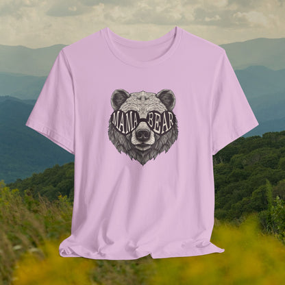 Mama Bear Graphic Tee