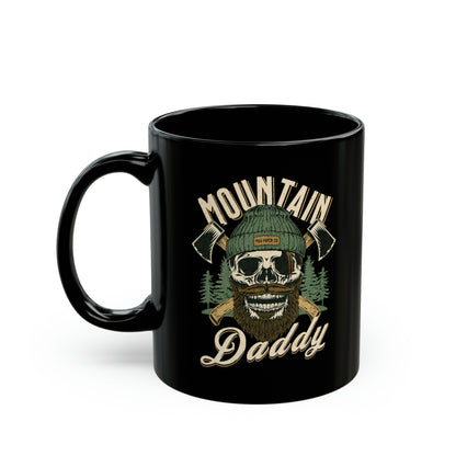 Mountain Daddy Mug