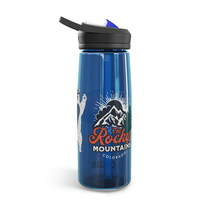 The Slope Shredder - CamelBak Eddy® - Max Patch Co.