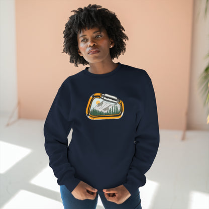 Carabiner Sweatshirt