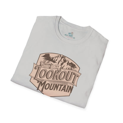 Lookout Mountain Graphic Tee