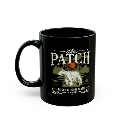 Pisgah Forest Mug