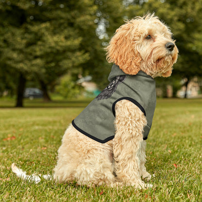 Grizzly Bear Pet Hoodie