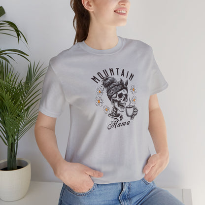 Mountain Mama Graphic Tee