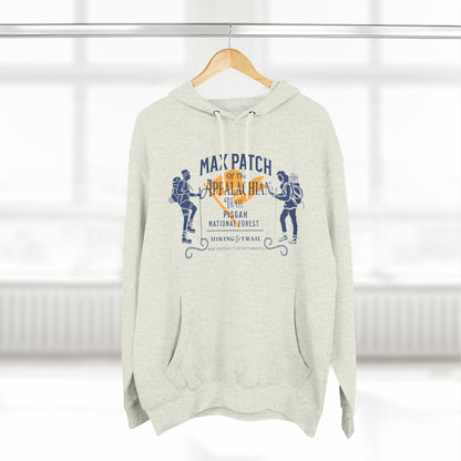 The Hiker Hoodie - Max Patch Co.