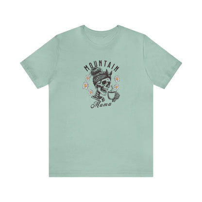 Mountain Mama Graphic Tee