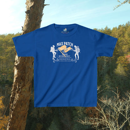Kid's Hiker Tee