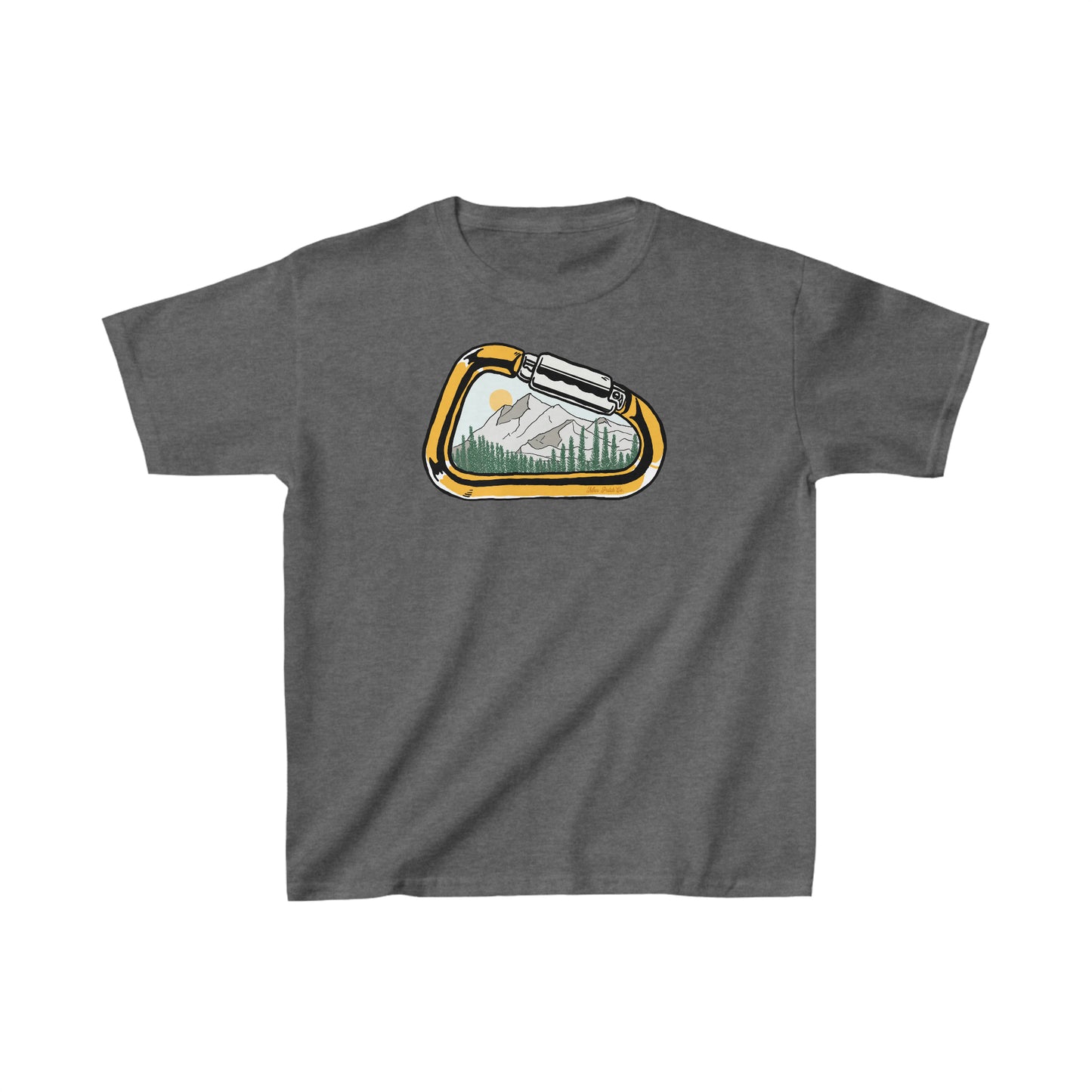 Carabiner Kid's Tee