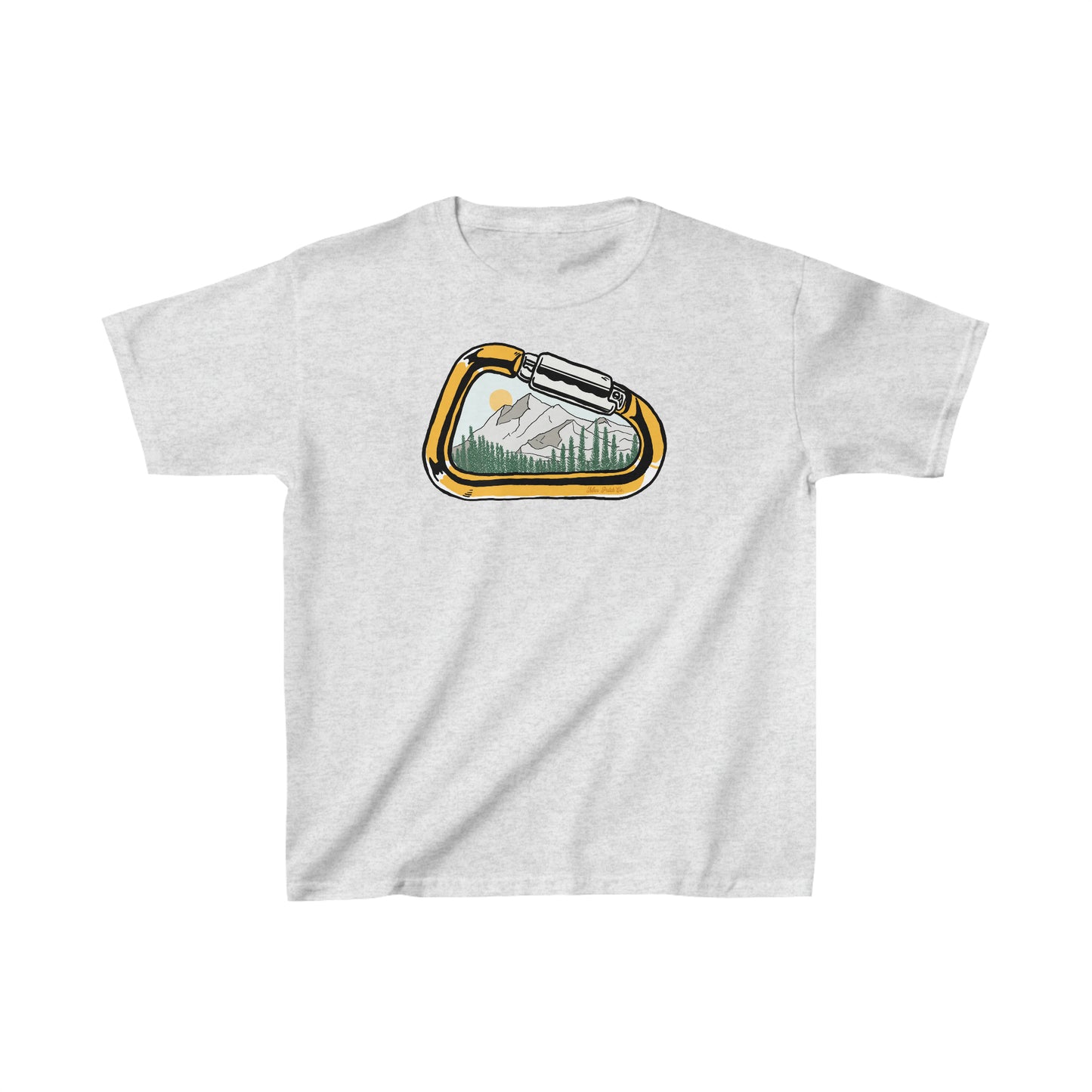 Carabiner Kid's Tee