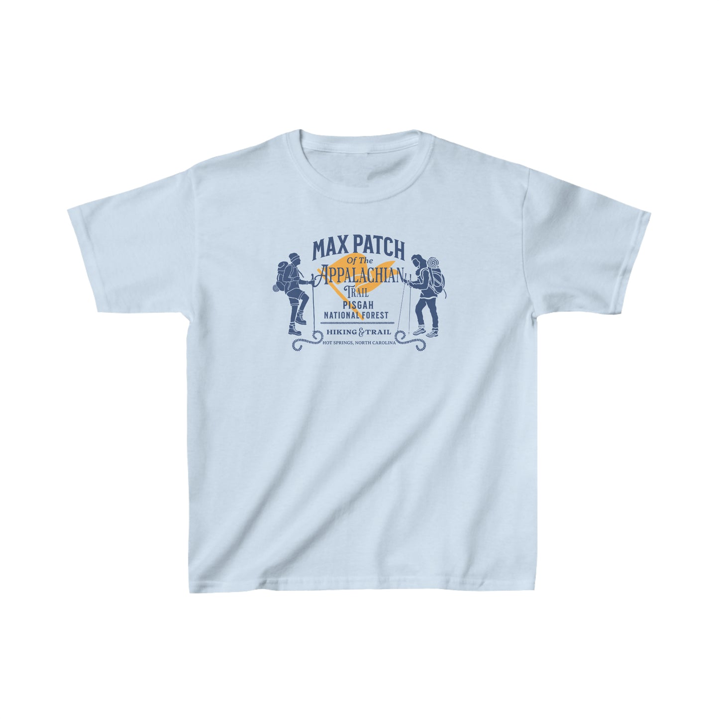 Kid's Hiker Tee