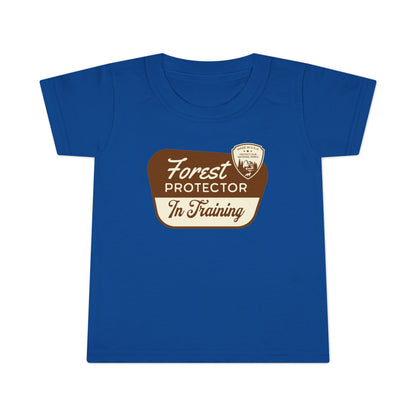 Forest Protector Toddler Tee