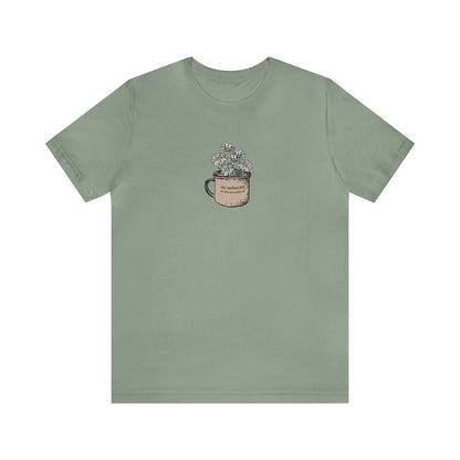 Women's Cafecito Graphic Tee