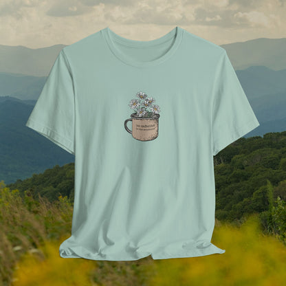 Women's Cafecito Graphic Tee