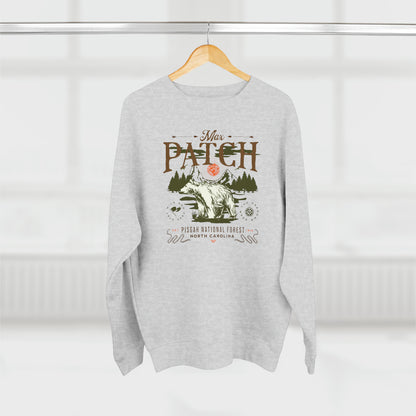 Max Patch, NC Sweatshirt - Max Patch Co.