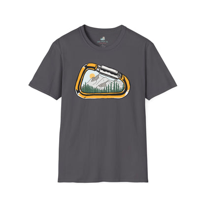 Carabiner Graphic Tee