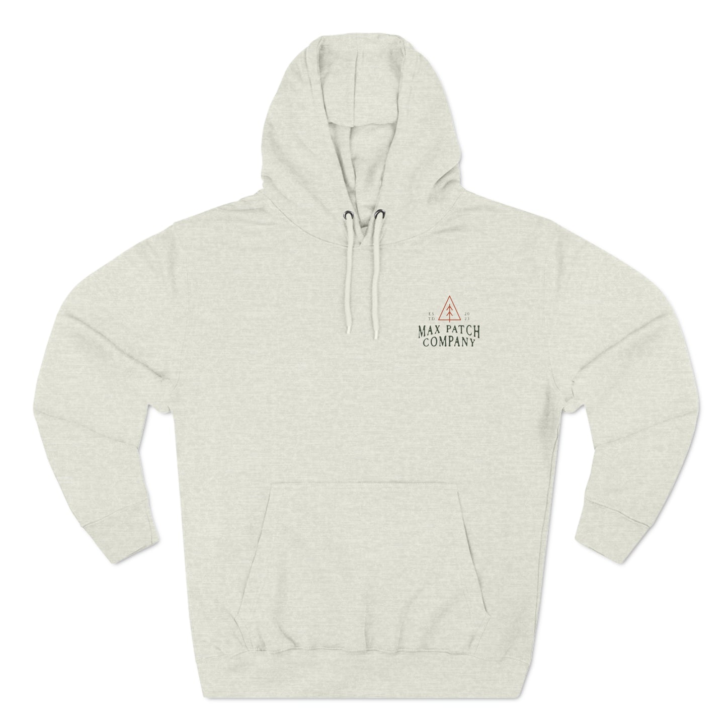 Badlands Hoodie - Max Patch Co.