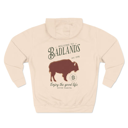 Badlands Hoodie - Max Patch Co.